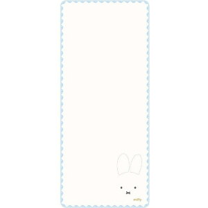 bMarushin miffy Vv~btB[ tFCX^I(34×80cm)