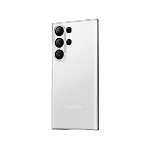 ROA�b���A Galaxy S23 �P�[�X Ultra Nukin araree �N���A AR25110S23U