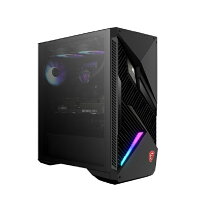 楽天ビック｜MSI｜エムエスアイ ゲーミングデスクトップ Infinite X2 