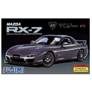 tW~͌^bFUJIMI 1/24 C`AbvV[Y NoD89 FD3S RX|7 XsbgR yzsz