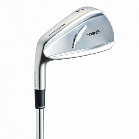 フォーティーン｜FOURTEEN レフティ アイアンセット TB-5 FORGED-Left #6-Pw 5本組 《FS-90i スチールシャフト》R [FS-90i オリジナルスチールシャフト /R /メンズ /左利き用]