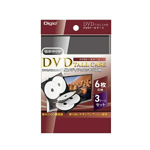 iJoVbNakabayashi DVD/CDΉ [18[] DVDg[P[X 6[x3 ubN DVD-T016-3BK