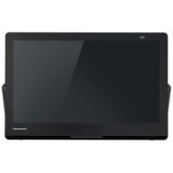 Panasonic｜パナソニック ポータブルテレビ UN-15L12H [15V型 /防水対応]