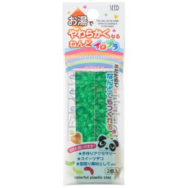 シード｜SEED イロプラ　グリーン ACG-PC1-G