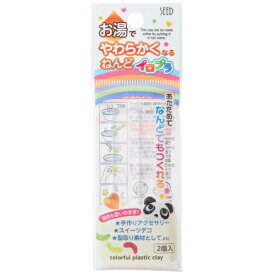 シード｜SEED イロプラ　クリア ACG-PC1-C