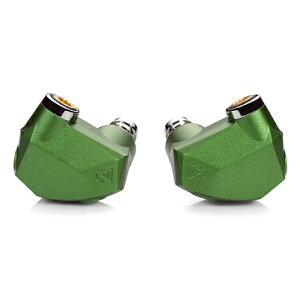 CAMPFIRE AUDIO�b�L�����v�t�@�C�A�[�E�I�[�f�B�I �C���z�� �J�i���^ Andromeda Emerald Sea CAM5720 [�J�i���^]