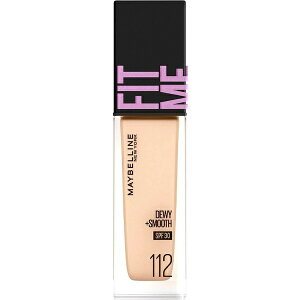 {AbLfOreal MAYBELLINE NEWYORKiCxj[[NjtBbg~[ Lbht@f[VDN 112