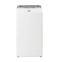 ハイアール｜Haier 全自動洗濯機 ホワイト JW-U55B(W) [洗濯5.5kg /簡易乾燥(送風機能) /上開き]