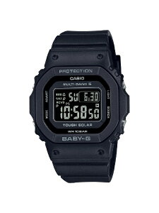 �y�G���g���[�ōő�S�z�|�C���g�Ҍ��b2/5�܂Łz CASIO�b�J�V�I �y�\�[���[�d�g���v�zBABY-G�i�x�r�[�W�[�j�X�N�G�A���f�� BGD-5650-1CJF
