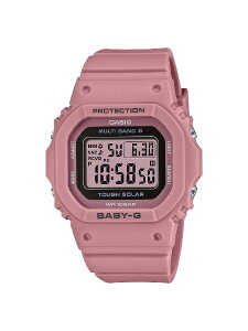 �y�G���g���[�ōő�S�z�|�C���g�Ҍ��b2/5�܂Łz CASIO�b�J�V�I �y�\�[���[�d�g���v�zBABY-G�i�x�r�[�W�[�j�X�N�G�A���f�� BGD-5650-4JF