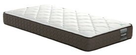【エントリー2倍｜対象ユーザー限定 12/15まで】 FRANCEBED｜フランスベッド 【マットレス】 プロウォール モアリーN マットレス TW-105PWα-MON シングルサイズ [シングルサイズ]【キャンセル・返品不可】 【代金引換配送不可】
