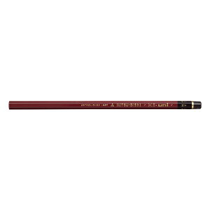 OHMbMITSUBISHI PENCIL Hi-uni M HU2H [2H /1{]