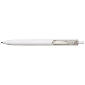 三菱鉛筆｜MITSUBISHI PENCIL uni-ball one(ユニボールワン) フィーカカラー ゲルインクボールペン セサミグレー UMNS38.37 [0.38mm]