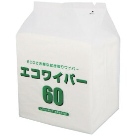 丸三産業｜MARUSAN marusan　エコワイパー60（100枚入） 4800600