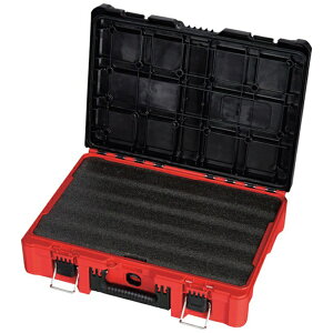 �~���E�H�[�L�[�c�[���W���p��������ЁbMilwaukee Tool Japan �~���E�H�[�L�[�@PACKOUT�@�c�[���{�b�N�X�@M�T�C�Y�@�t�H�[������ 48-22-8450