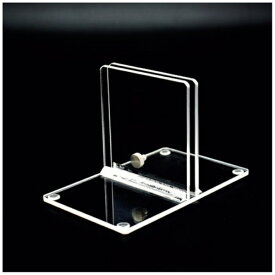 マグエックス｜MagX マグエックス　アクリルスタンド　調節式タイプ　3−5mm厚用 AD-5B