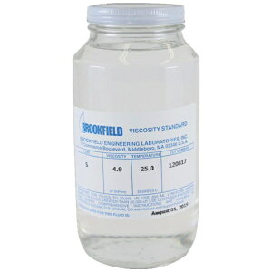 �u���b�N�t�B�[���h�ЁbBROOKFIELD �u���b�N�t�B�[���h�@��ʗp�V���R���S�x�W���t�@5CP 5CPS