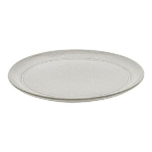STAUB�b�X�g�E�u �Z���~�b�N�v���[�g �J���p�[�j�� 40508-026 [20cm/�d�q�����W�Ή�/�H��@�Ή�]