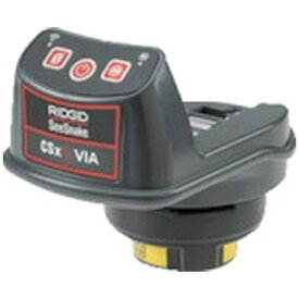 RIDGE｜リッジ RIDGID　シースネイクCSXVIAヴィア 66523