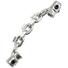 RIDGE｜リッジ RIDGID　チェーンノッカ　K−9−102　推進ヘッド　超硬チップ　38mm 66568