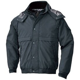 ビッグボーン商事｜bigborn bigborn　防寒ジャケット　パープルグレー　L 8386-45-L