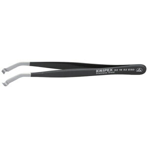 KNIPEXЁbNjybNX KNIPEX@sZbg@120mm 9216-02ESD