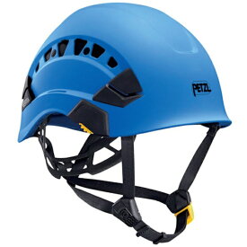 PETZL｜ペツル PETZL　バーテックス　ベント　ブルー A010CA05