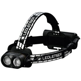 レッドレンザー｜Ledlenser LEDLENSER　H19R　Signature 502198
