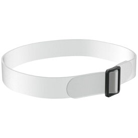 レッドレンザー｜Ledlenser LEDLENSER　シリコンヘッドバンド（透明） 502451