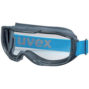 UVEX社|ウベックス UVEX 安全ゴーグル メガソニック CB 9320465