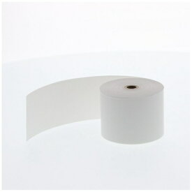 シモジマ｜SHIMOJIMA シモジマ　感熱紙レジロール　58×63M×12　中保存 7332813