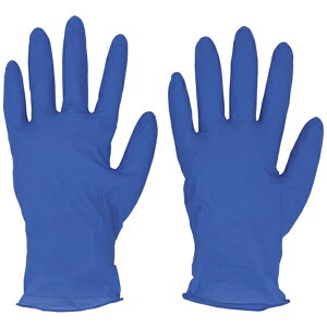 三興化学工業|SANKO サンコー エクセレントニトリル手袋NBR−2700 XL 272750