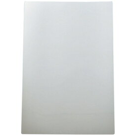 日本緑十字｜JAPAN GREEN CROSS 緑十字　樹脂製ミラー（粘着テープ付）　DDM−3　445×297mm　厚み0．5mm　カット可能　ポリカーボネート製 279043