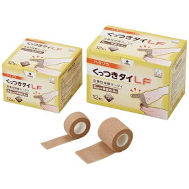 ハクゾウメディカル｜Hakuzo ハクゾウメディカル　ハクゾウくっつきタイLF　2．5cm×6．5m　12巻入 3087821
