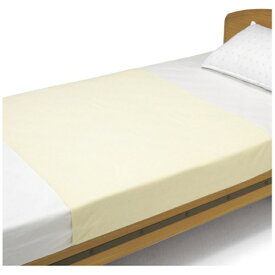 竹虎｜Taketora 竹虎　パイルシーツ　黄色　2枚入 102136