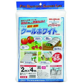 イノベックス リビングソリューション部 Dio　クールホワイト　1020SW　白　2m×4m 413275