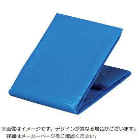 萩原工業｜HAGIHARA 萩原　14×14クロス　＃4000（ブルーシート）　ブルー　3．63m×100m／R 1414C-BL36100