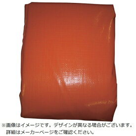 萩原工業｜HAGIHARA 萩原　14×14クロス　＃4000（ブルーシート）　オレンジ　1．83m×100m／R 1414C-OR18100
