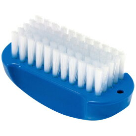 サラヤ｜saraya サラヤ　つめブラシ　青色 21507