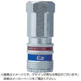セインジャパン｜CEJN セイン　シリーズ320　eSafe　カップリング　NPT3／8メネジ 10-320-2404