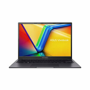 ASUS�b�G�C�X�[�X �m�[�g�p�\�R�� Vivobook 14X �C���f�B�[�u���b�N K3405VA-LY029W [14.0�^ /Windows11 Home /intel Core i9 /�������F16GB /SSD�F1TB /WPS Office /2023�N4�����f��]