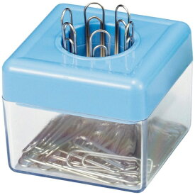 オープン工業｜OPEN INDUSTRIES ゼムボックス　青