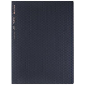 KOKUYO｜コクヨ クリヤーブックME　A4　10枚　DM