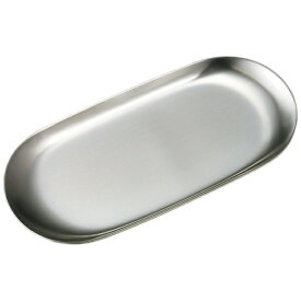 オープン工業｜OPEN INDUSTRIES 小判型ステンレストレー小