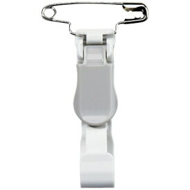 オープン工業｜OPEN INDUSTRIES 名札用クリップ　プラクリップ　バラ