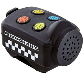 あさひ｜asahi マリオカートホーン(ブラック)