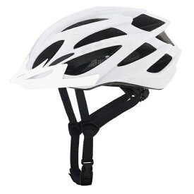 YOUR SHOP｜ユアーショップ 自転車用ヘルメット Danish elk(54〜61cm/ホワイト)YS-Helmet003W【返品不可】
