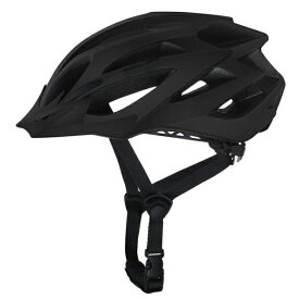 YOUR SHOP｜ユアーショップ 自転車用ヘルメット Danish elk(54〜61cm/ブラック)YS-Helmet003B【返品不可】