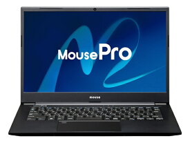 マウスコンピュータ｜MouseComputer ノートパソコン MousePro C4-I5U01BC62ANP3 [14.0型 /Windows11 Pro /intel Core i5 /メモリ：16GB /SSD：256GB]