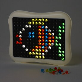 ボーネルンド｜Borne Lund QR1805イルミネーション・モザイク QR1805